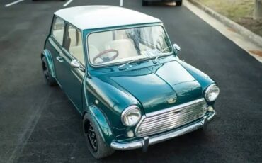 Austin-mini-mk-v-1989-green-10