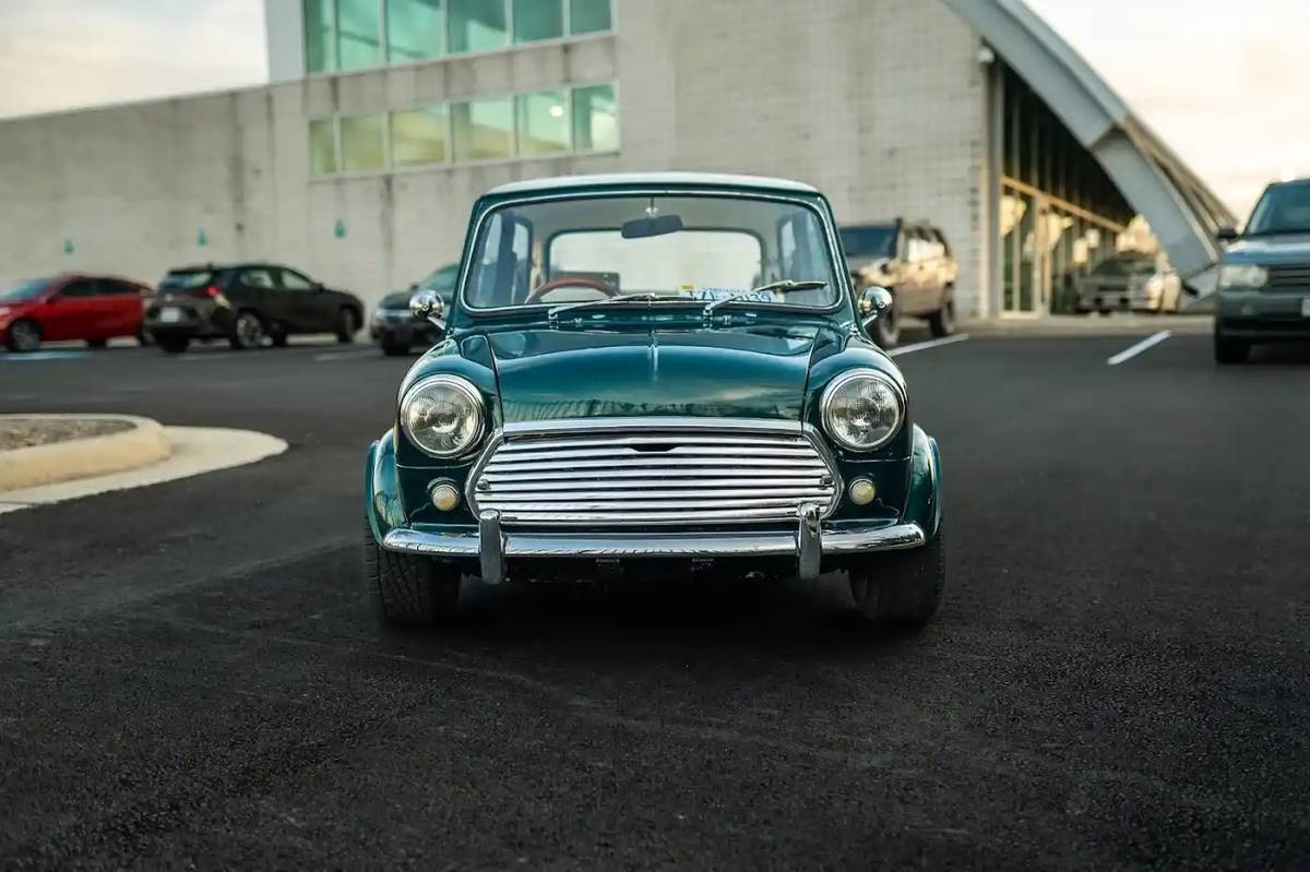 Austin-mini-mk-v-1989-green-2