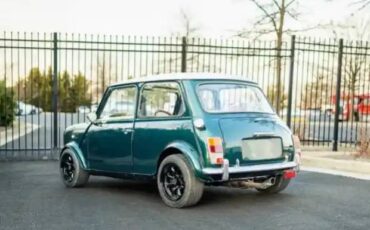 Austin-mini-mk-v-1989-green