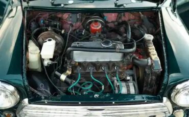 Austin-mini-mk-v-1989-green-9
