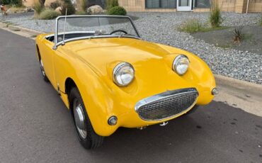 Autin-Healey-Sprite-Bug-Eye-1960-13
