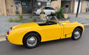 Autin-Healey-Sprite-Bug-Eye-1960-18