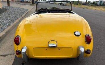 Autin-Healey-Sprite-Bug-Eye-1960-5