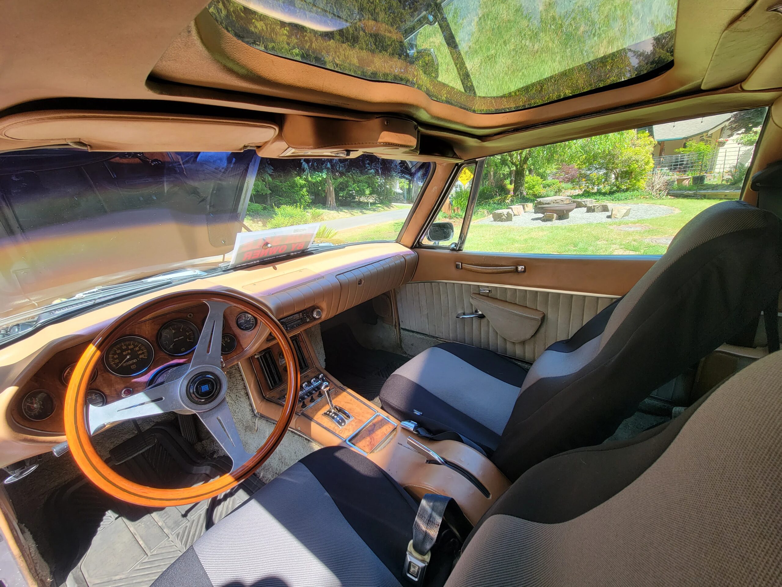 Avanti-Ii-1978-Gray-Tan-8