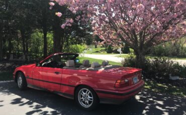 BMW-325-1995-Convertible-1
