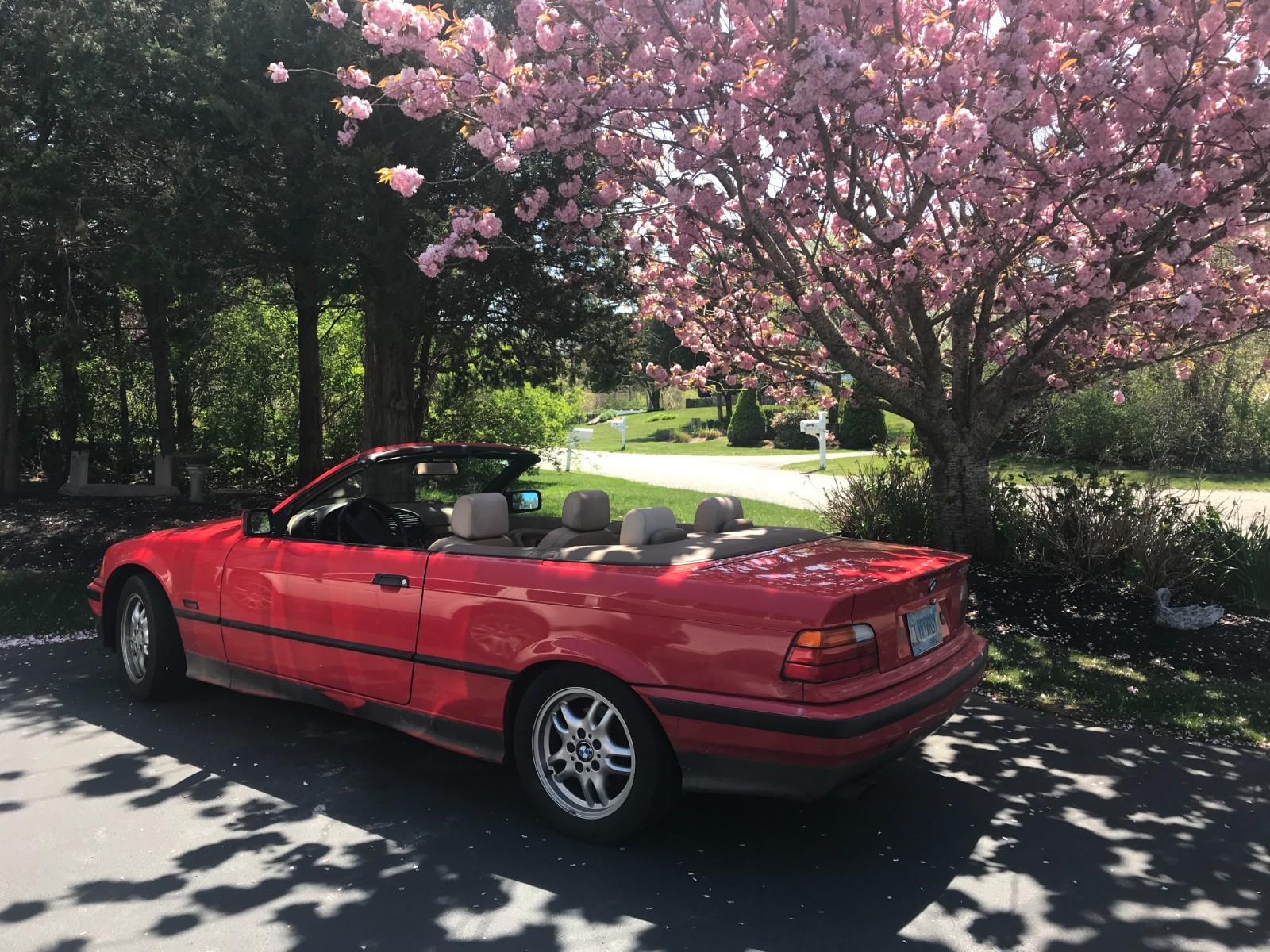 BMW-325-1995-Convertible-1