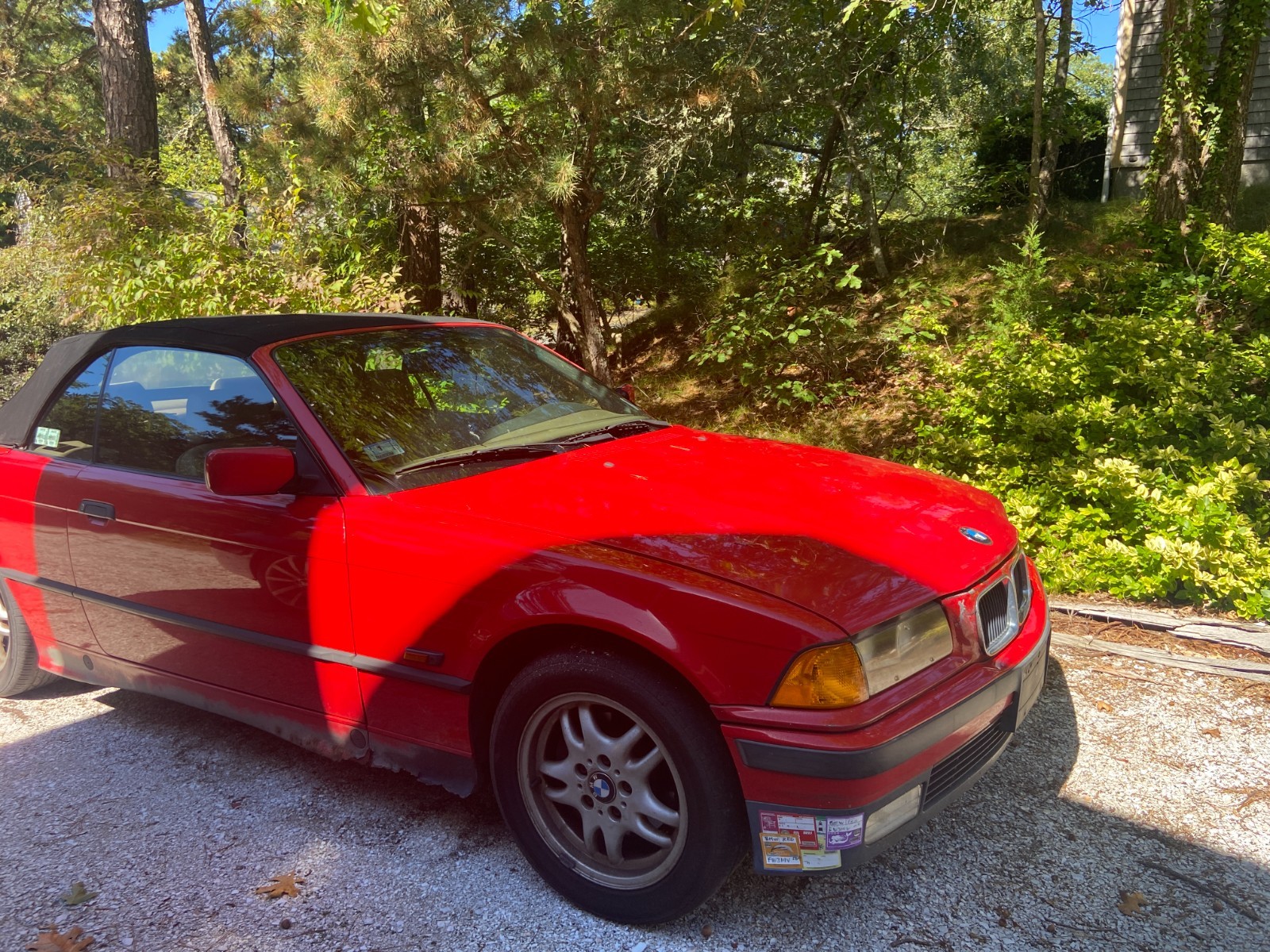 BMW-325-1995-Convertible-6