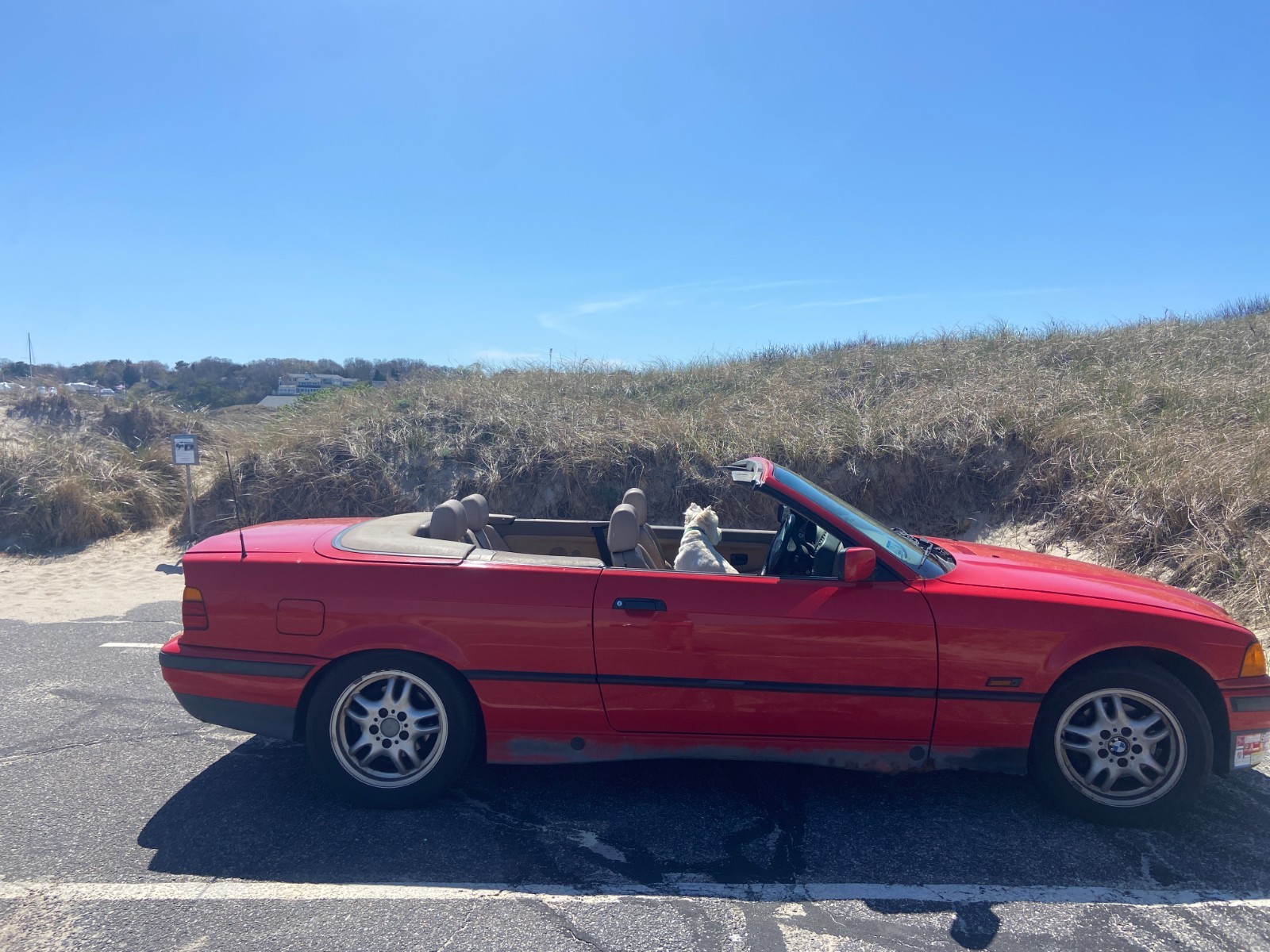 BMW-325-1995-Convertible