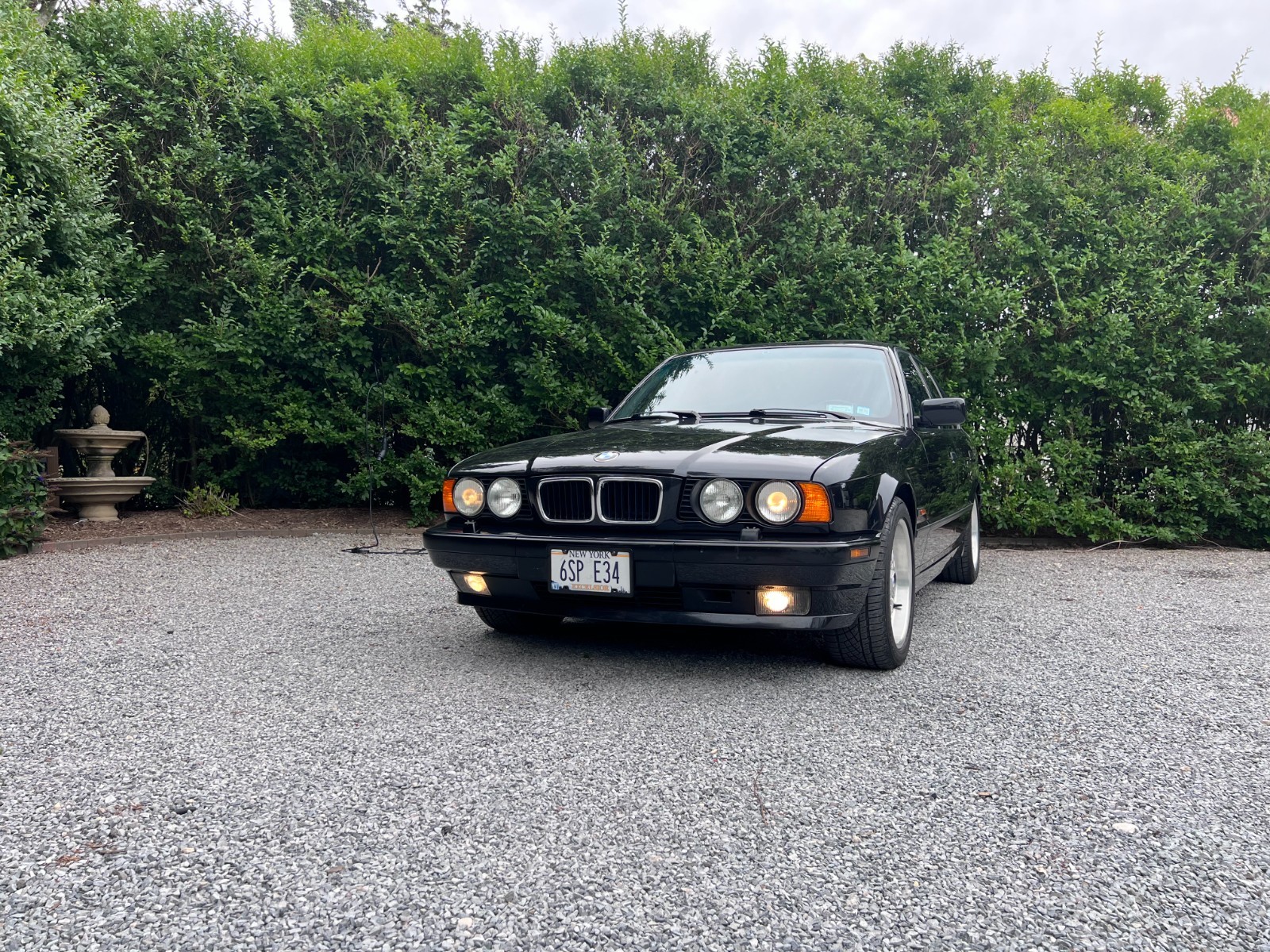 BMW-5-Series-1995-Sedan-1