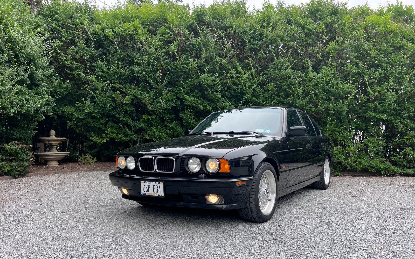 BMW-5-Series-1995-Sedan