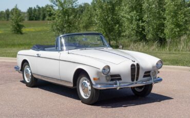 BMW-503-Cabriolet-Series-1-1957-Convertible
