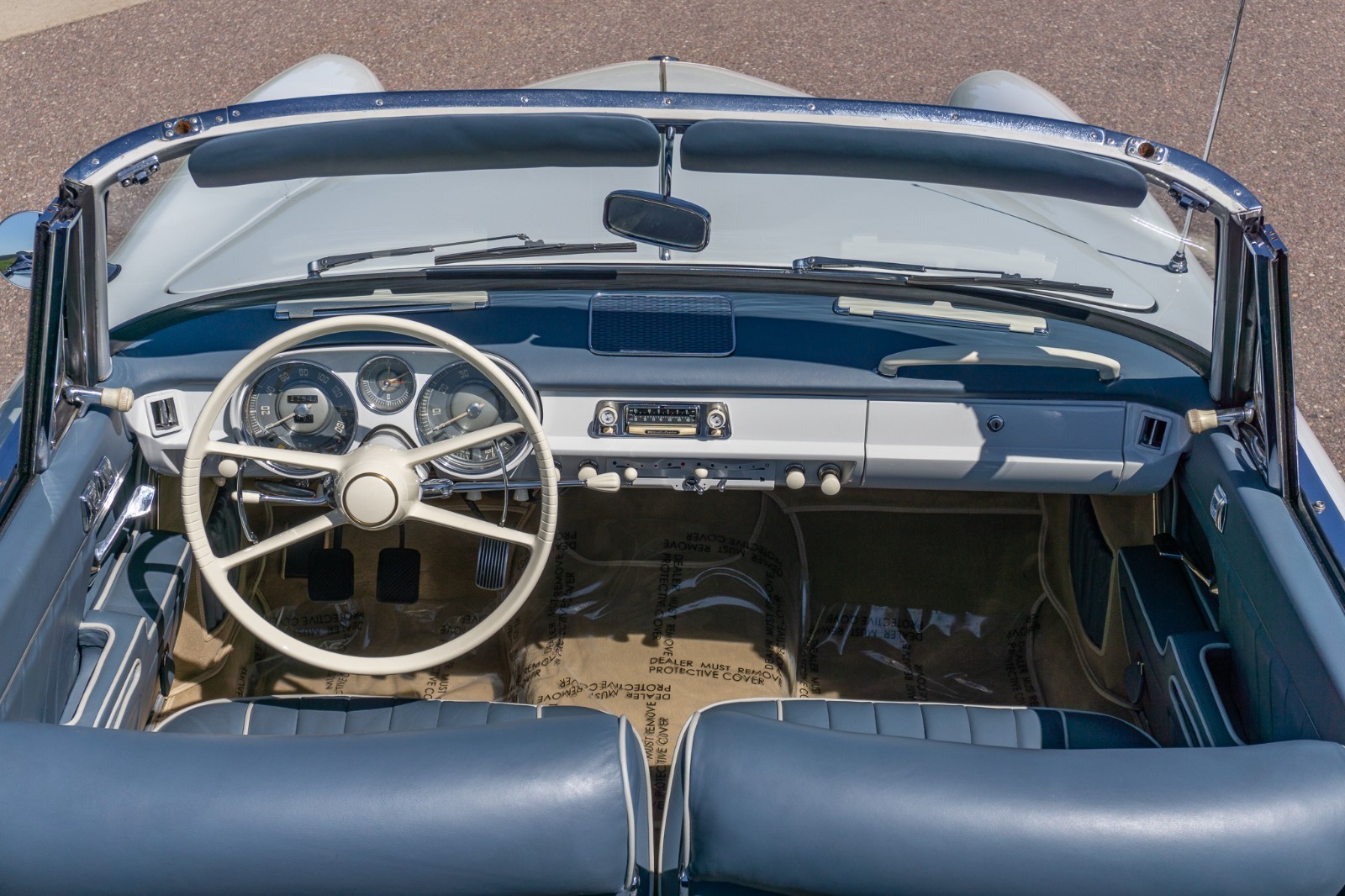BMW-503-Cabriolet-Series-1-1957-Convertible-8