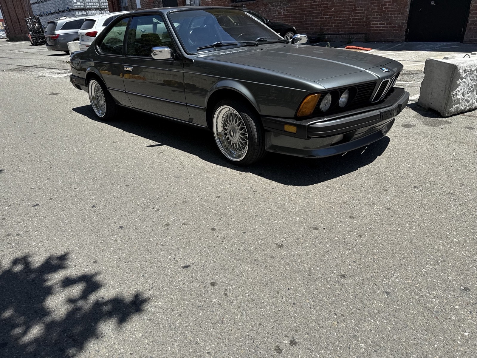 BMW-6-Series-1985-Coupe