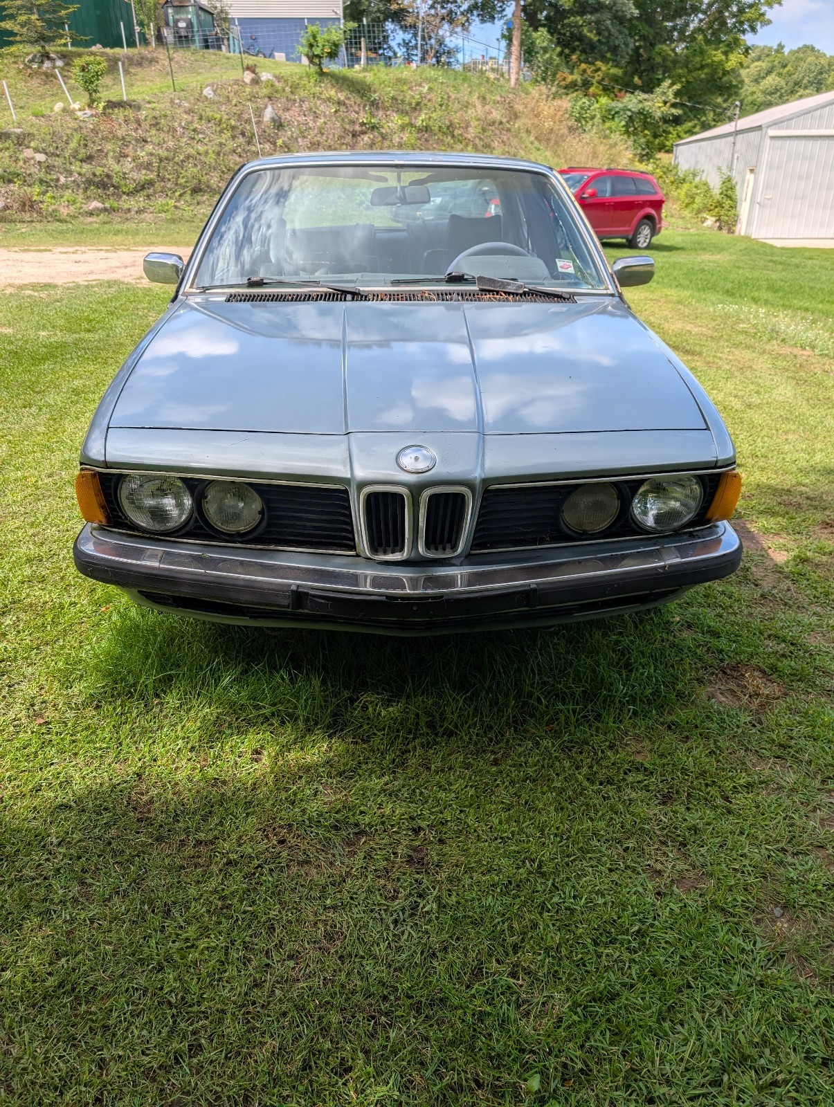 BMW-7-Series-1981