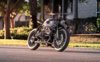 BMW R-Series 1979