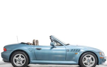 BMW-Z3-1996-Convertible-1