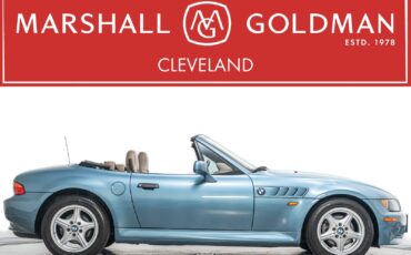 BMW-Z3-1996-Convertible