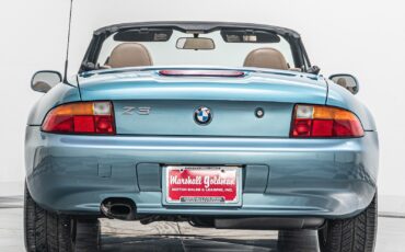 BMW-Z3-1996-Convertible-7