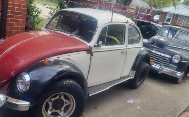 Beetle-1970-white