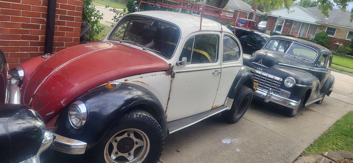 Beetle-1970-white
