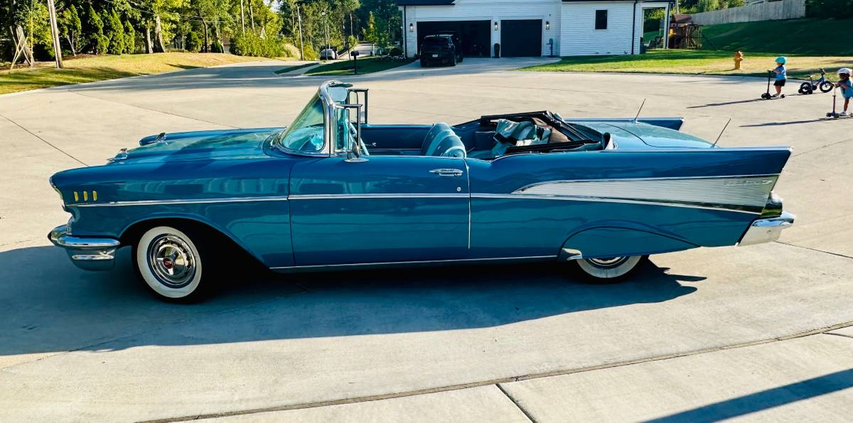 Bel-air-convertible-1957-custom