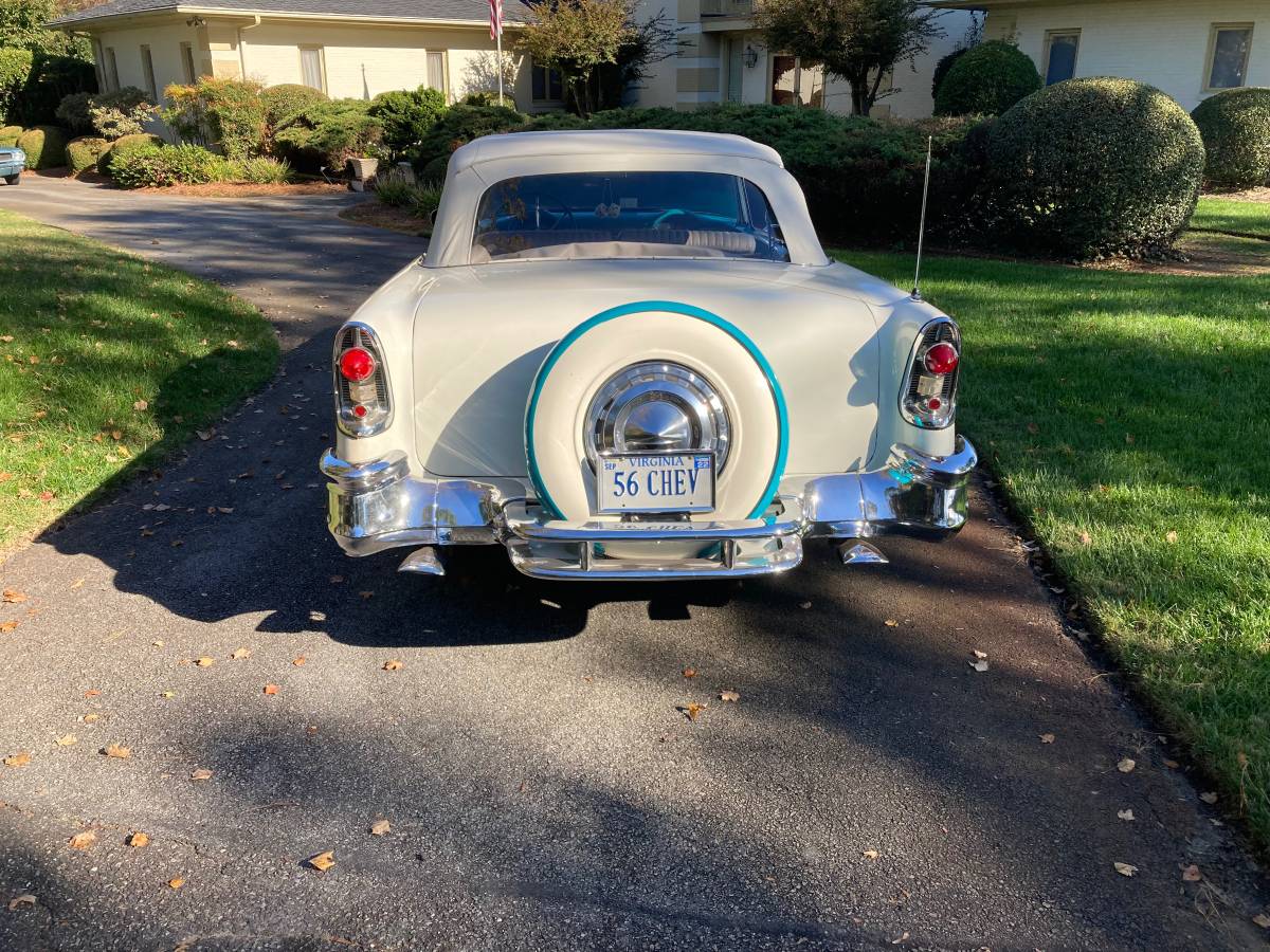Belair-chevrolet-convertible-1956-1