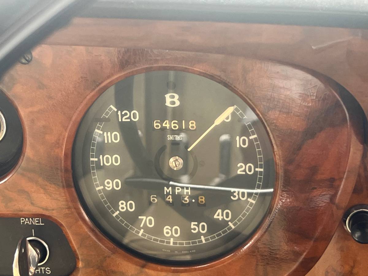 Bentley-1964-166