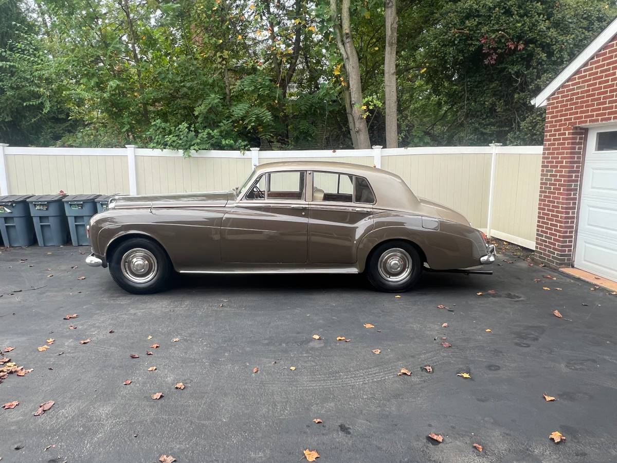 Bentley-1964-59