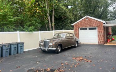 Bentley-1964-74
