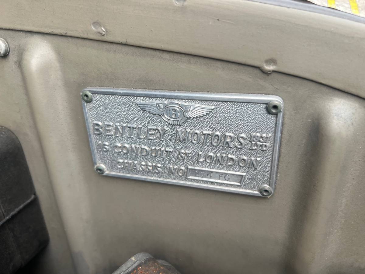 Bentley-1964-75