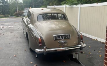 Bentley-1964-81