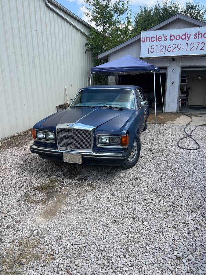 Bentley-1987-45