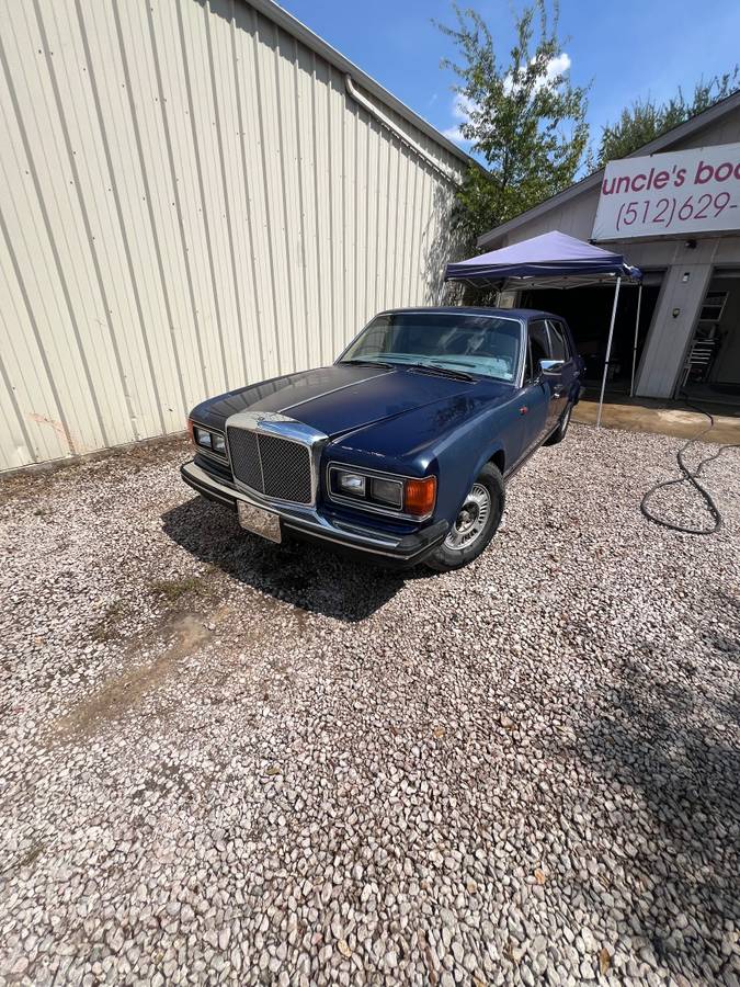 Bentley-1987-46