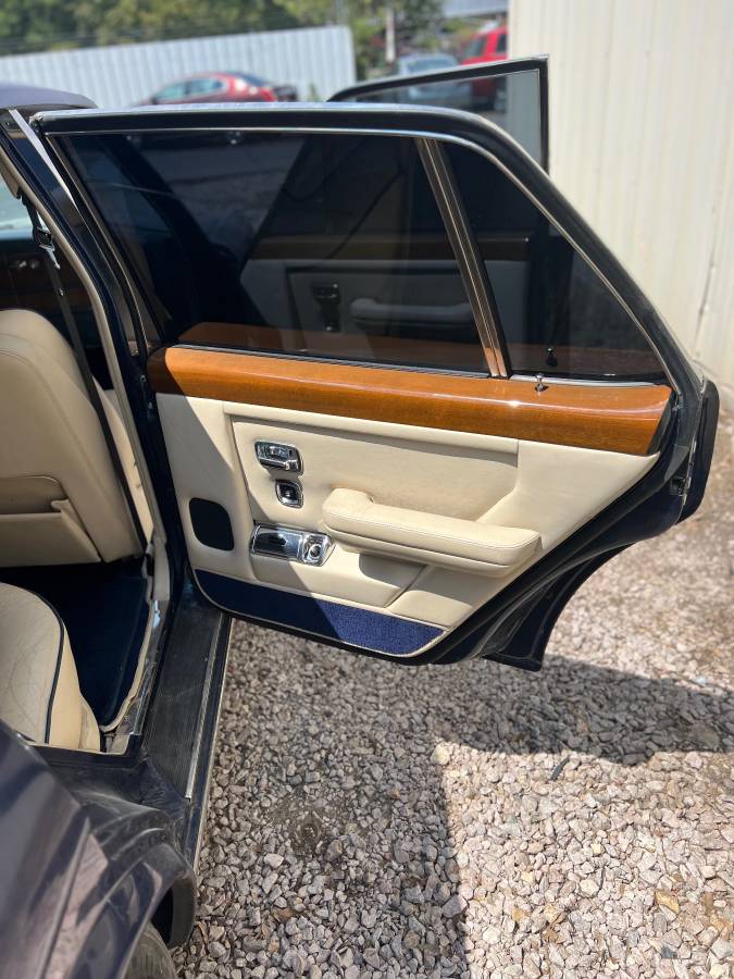 Bentley-1987-90