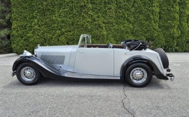 Bentley-4-14-litre-1936-Silver-Black