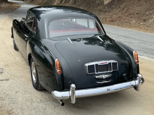 Bentley-Other-1956-Black-Red-3