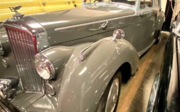 Bentley-Saloon-1952-Gray-8