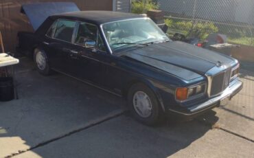 Bentley-eight-1987-blue-1