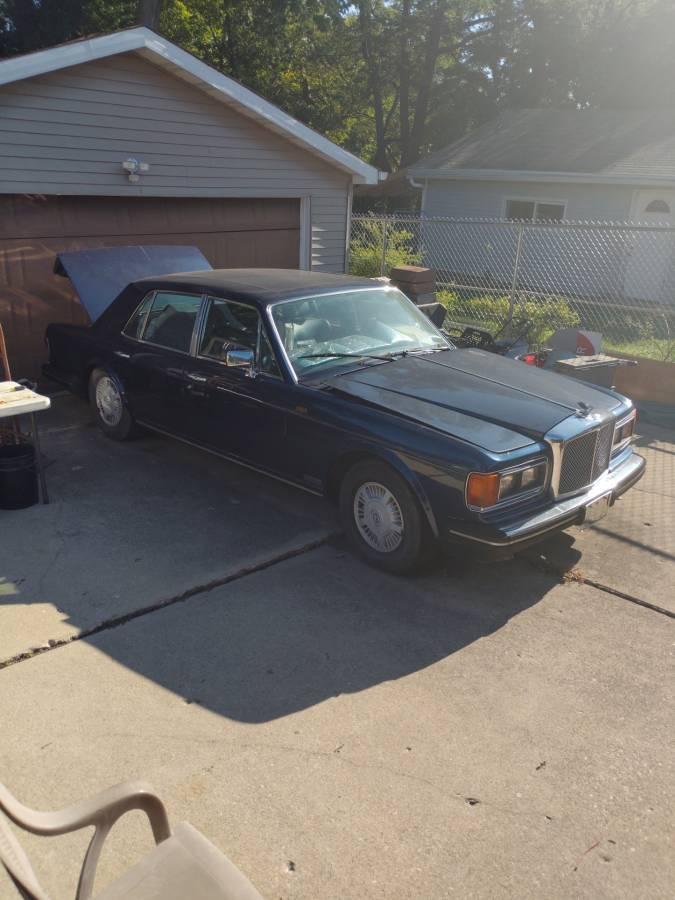 Bentley-eight-1987-blue-1