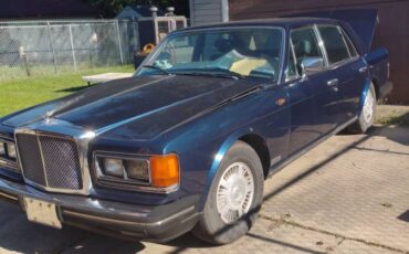 Bentley-eight-1987-blue