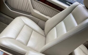 Benz-300ce-1991-brown-12