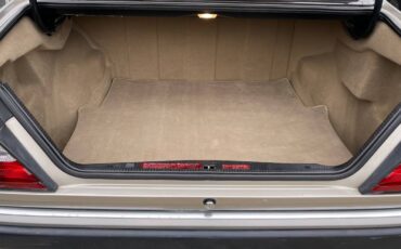 Benz-300ce-1991-brown-21