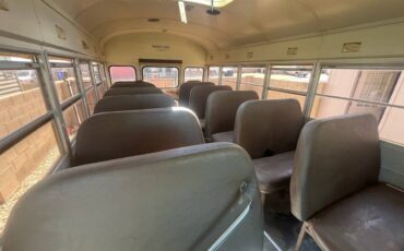Blue-bird-school-bus-diesel-1992-yellow-14