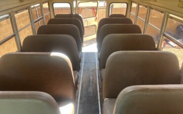 Blue-bird-school-bus-diesel-1992-yellow-20