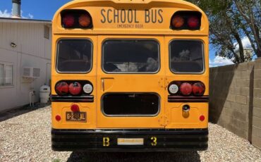 Blue-bird-school-bus-diesel-1992-yellow-6