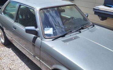 Bmw-3-series-1982-brown-1