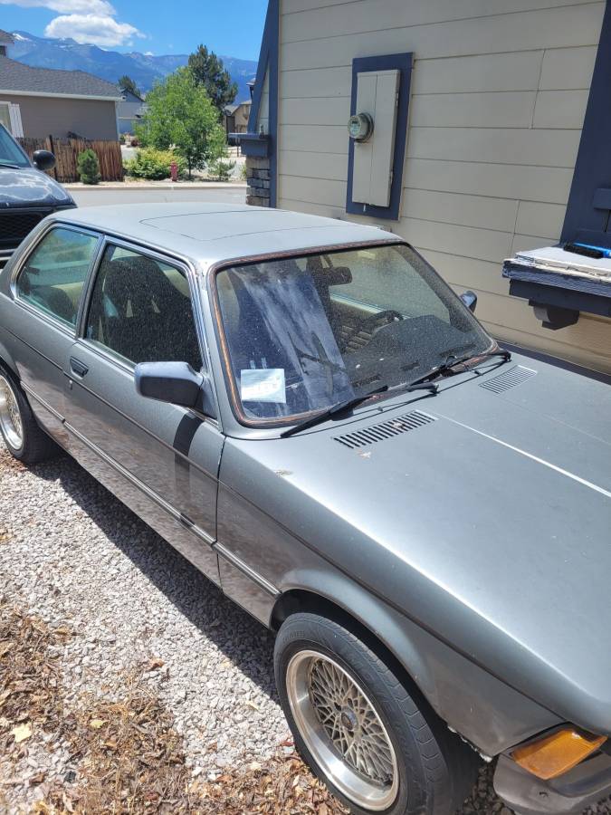 Bmw-3-series-1982-brown-1