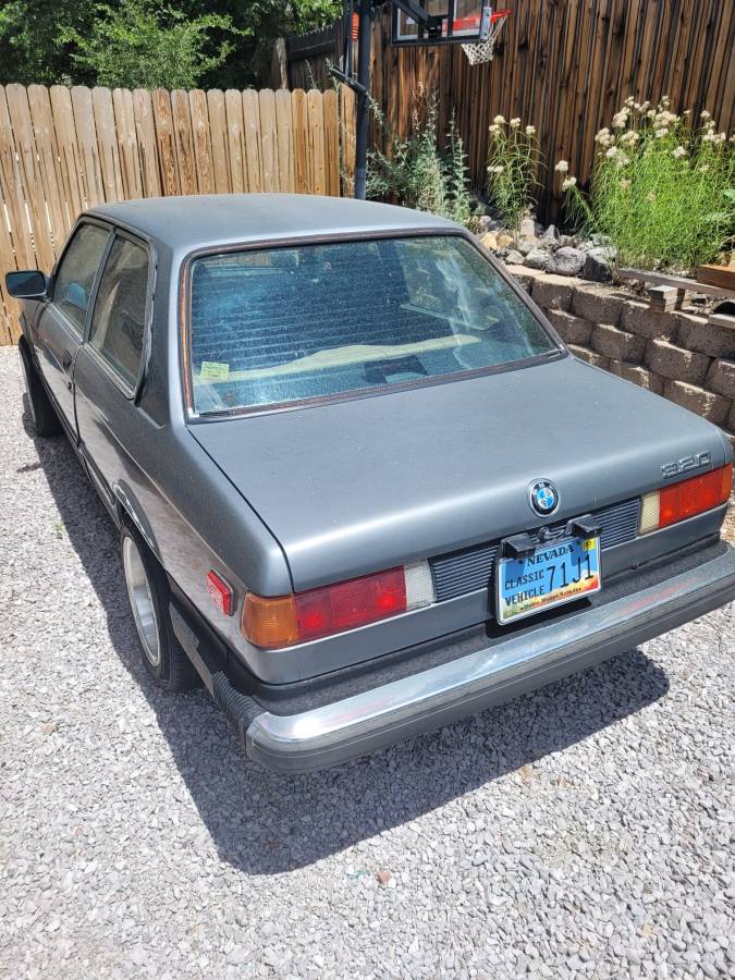 Bmw-3-series-1982-brown-2