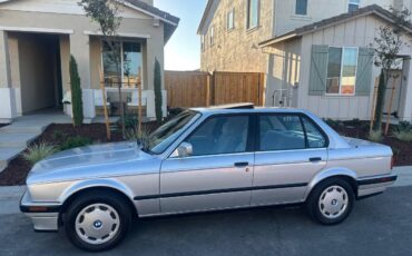 Bmw-318i-1991