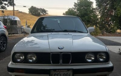 Bmw 318i 1991